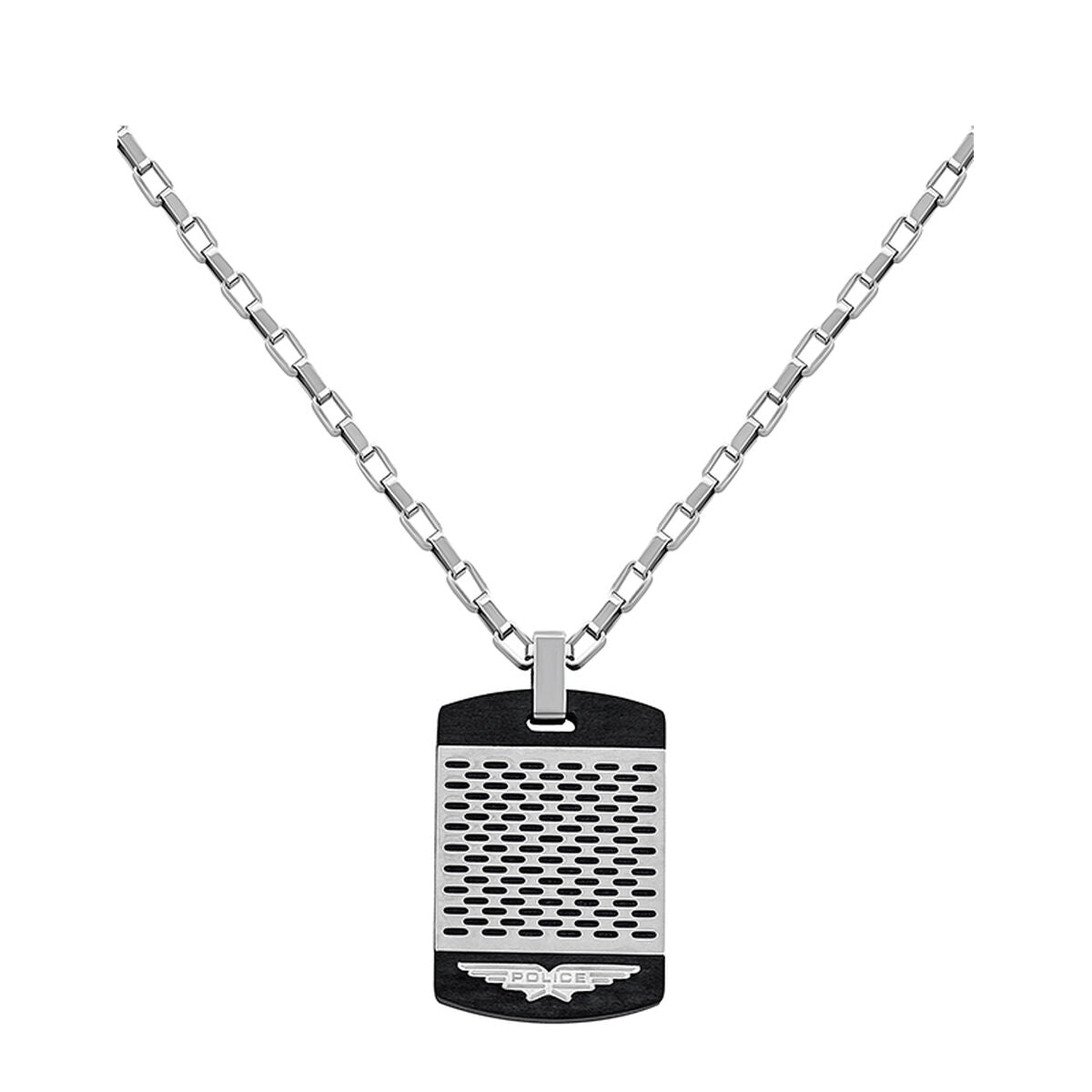 Men's Pendant Police PJ26468PSS-01 -  Jewellery, Men -  Police.