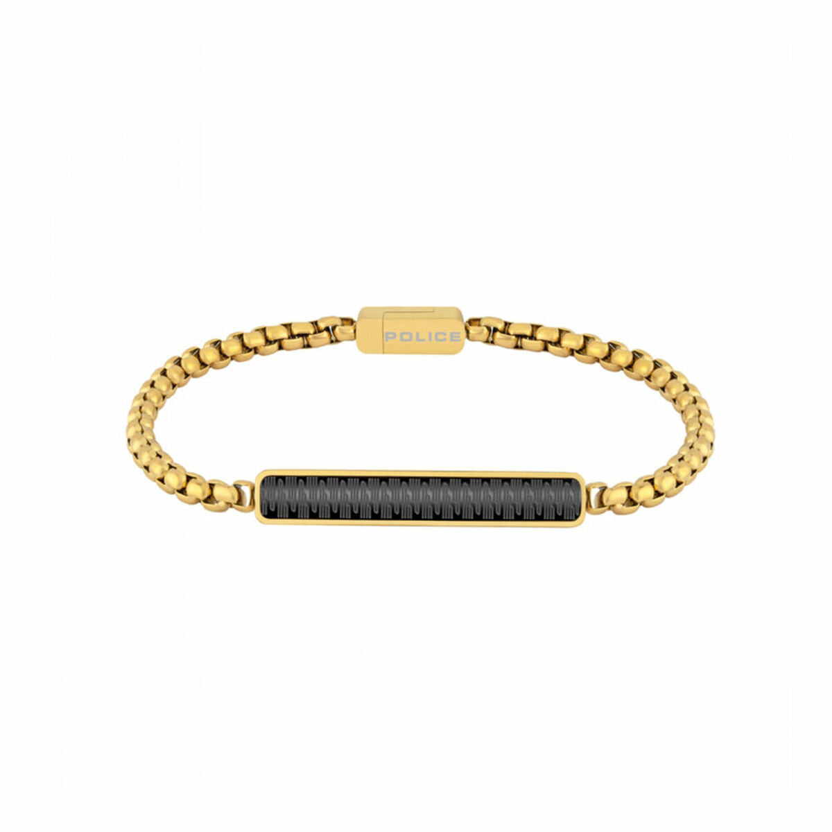 Ladies' Bracelet Police PJ26474BSG-02 200 mm -  Jewellery, Women -  Police.