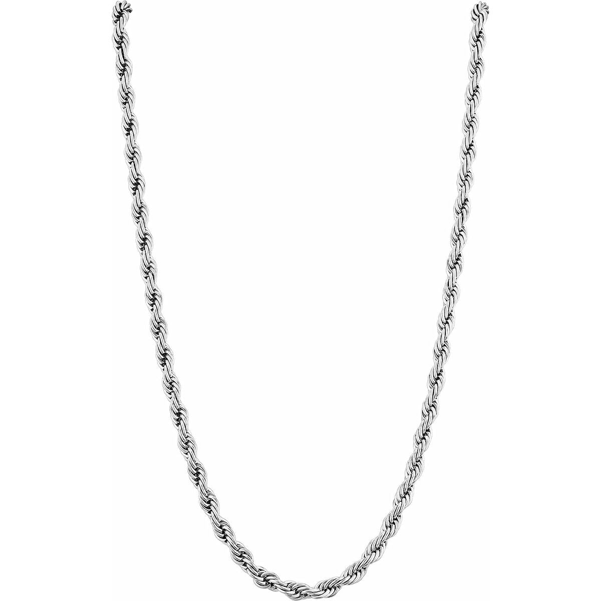 Men's Necklace Police PJ26477PSS01 -  Jewellery, Men -  Police.