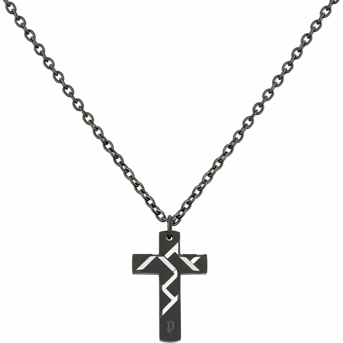 Men's Pendant Police PJ26478PSU-02 -  Jewellery, Men -  Police.