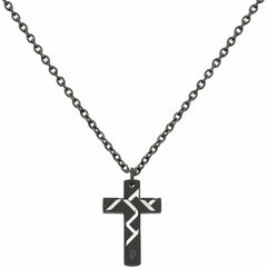 Men's Pendant Police PJ26478PSU-02 -  Jewellery, Men -  Police.
