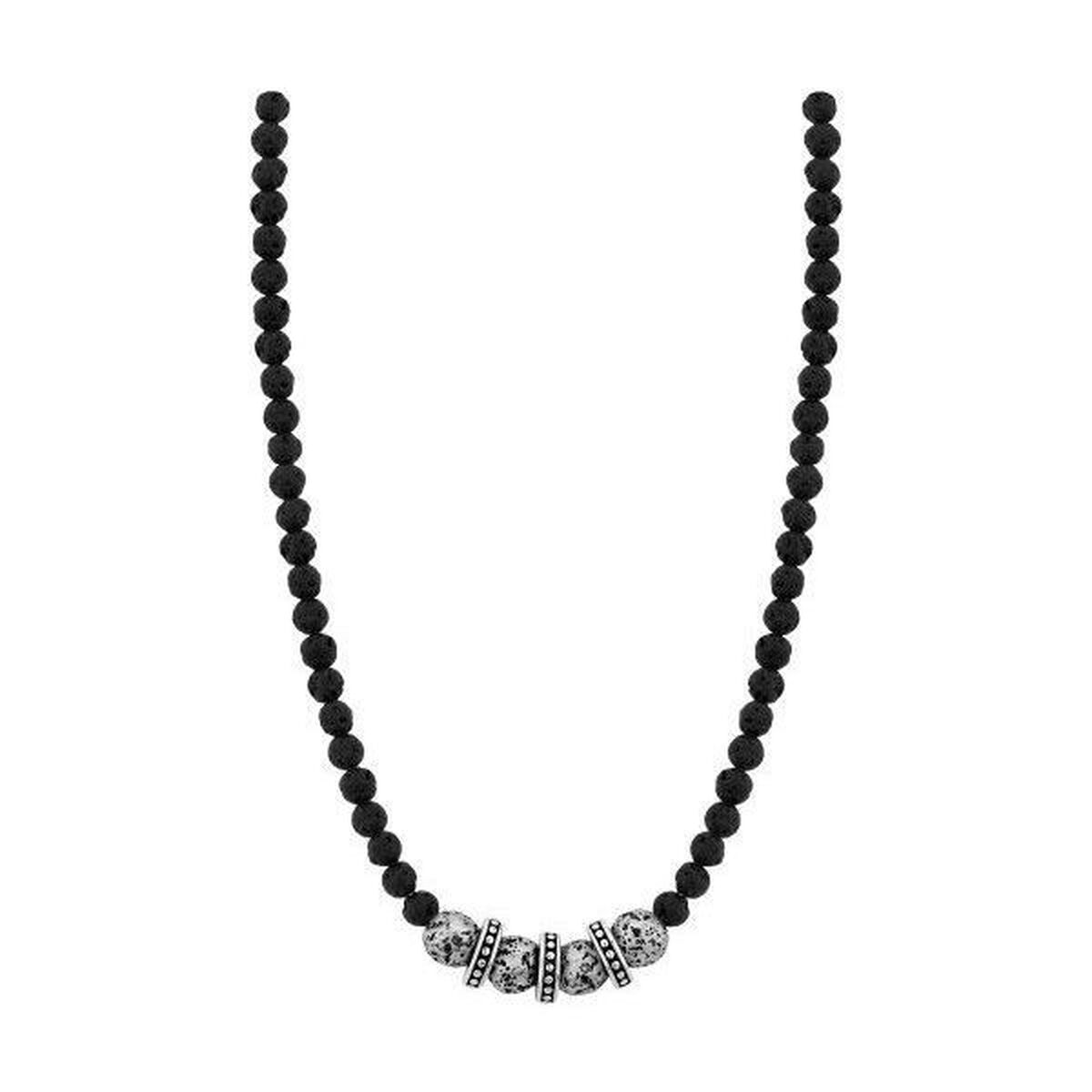 Men's Necklace Police PJ.26481PSE-01 60 cm -  Jewellery, Men -  Police.