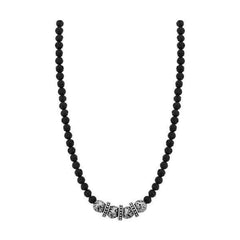 Men's Necklace Police PJ.26481PSE-01 60 cm -  Jewellery, Men -  Police.
