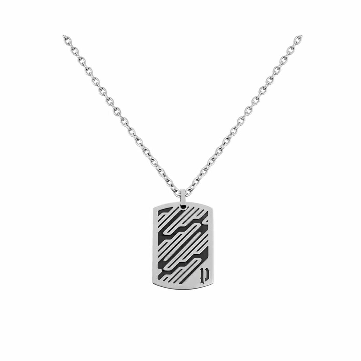 Men's Necklace Police PJ.26483PSU-01 -  Jewellery, Men -  Police.