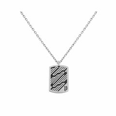 Men's Necklace Police PJ.26483PSU-01 -  Jewellery, Men -  Police.