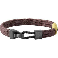 Men's Bracelet Police PJ26490BLC.01 21 cm -  Jewellery, Men -  Police.