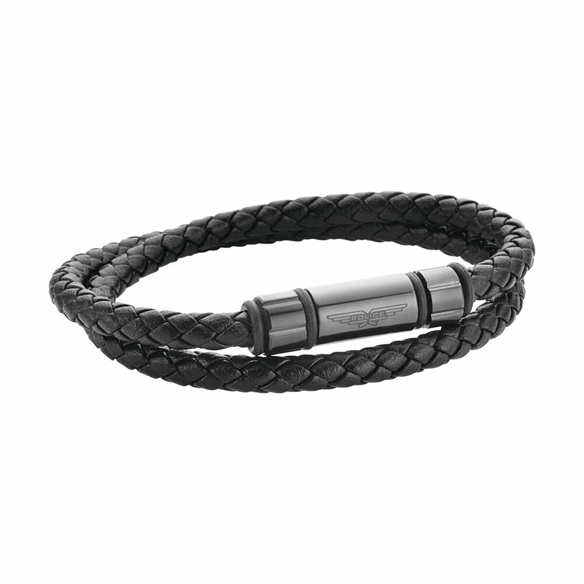 Men's Bracelet Police PJ26403BLBU01-S -  Jewellery, Men -  Police.