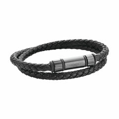 Men's Bracelet Police PJ26403BLBU01-S -  Jewellery, Men -  Police.