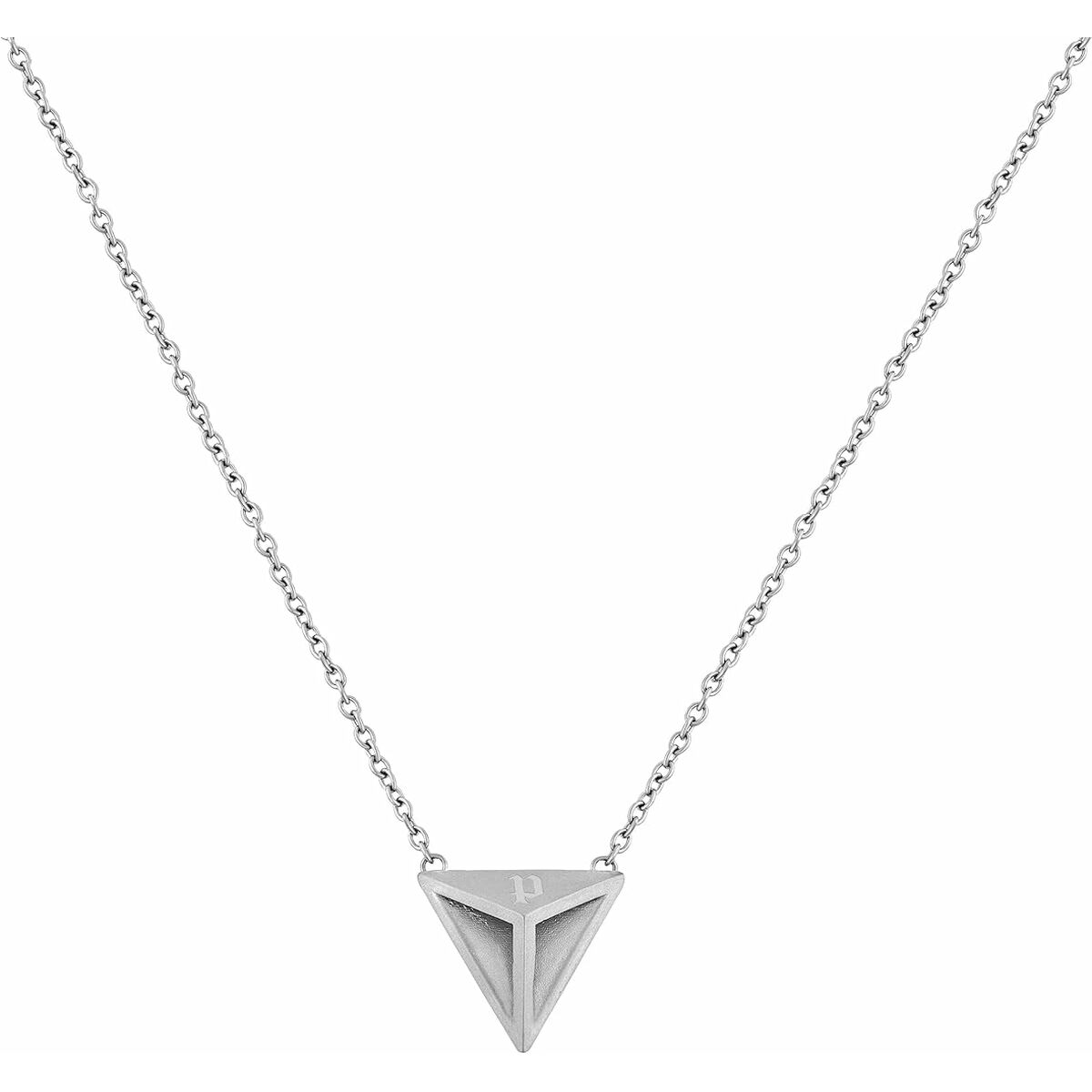 Ladies' Necklace Police PJ.26496PSS.01 50 cm -  Jewellery, Women -  Police.