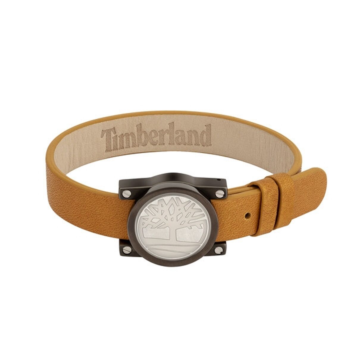 Men's Bracelet Timberland TBL26517BLC01 -  Jewellery, Men -  Timberland.