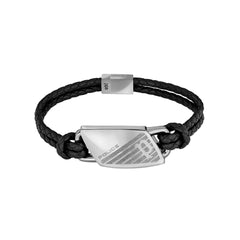 Men's Bracelet Police Stainless steel 19 cm -  Jewellery, Men -  Police.