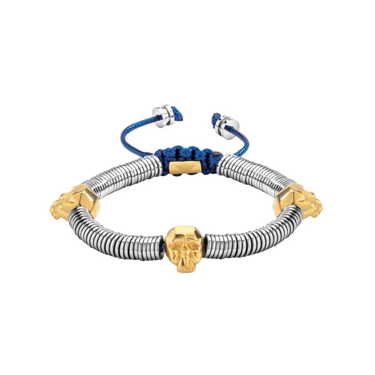 Men's Bracelet Police PJ26553BSSG.02 20 cm -  Jewellery, Men -  Police.