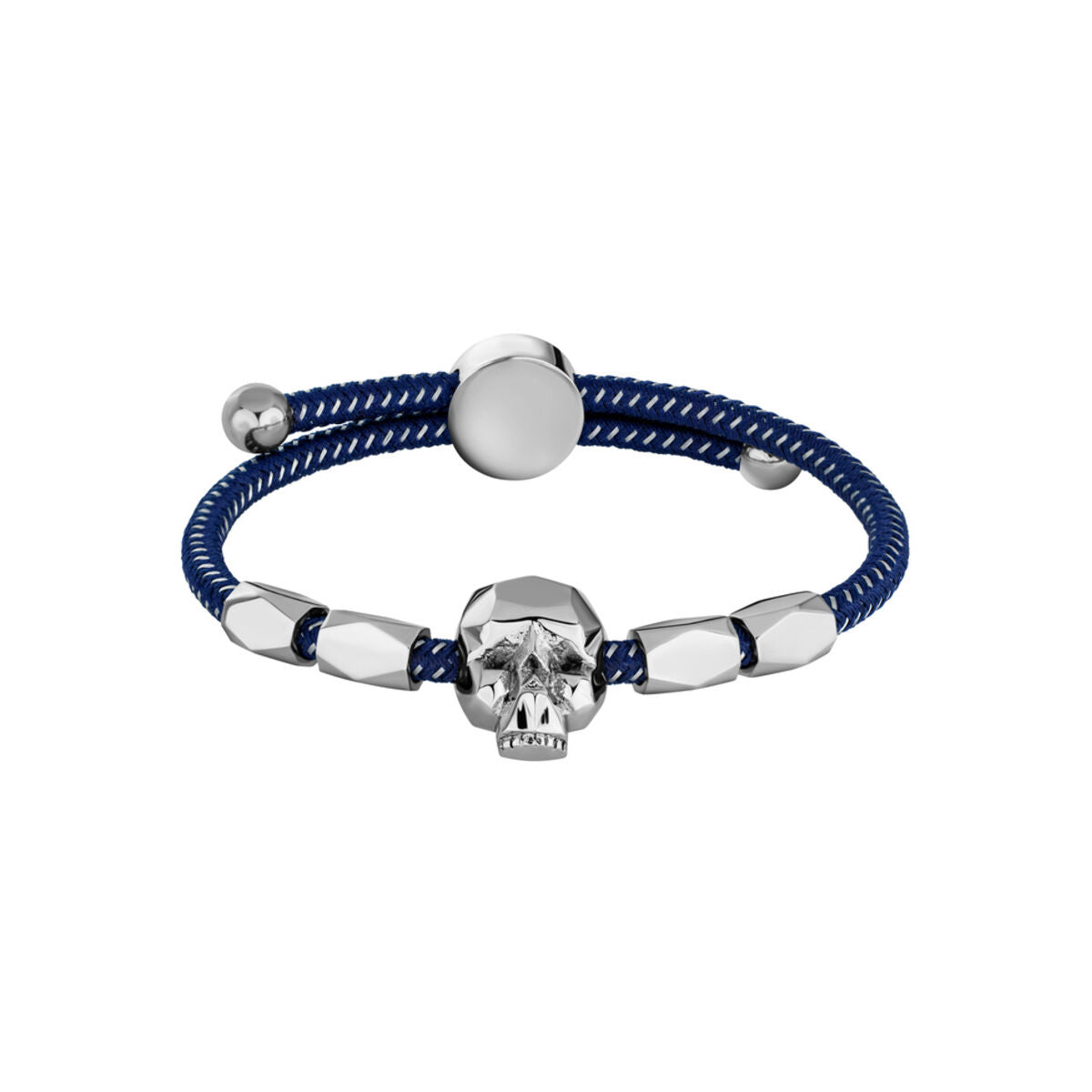 Men's Bracelet Police PJ.26554BLN-02 20 cm -  Jewellery, Men -  Police.