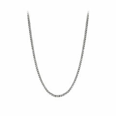 Men's Necklace Police PJ26564PSS01 -  Jewellery, Men -  Police.