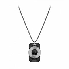 Men's Necklace Police PJ.26567PSS-01 45 cm -  Jewellery, Men -  Police.