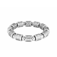 Men's Bracelet Police PJ26562BSS.01 Stainless steel 19 cm -  Jewellery, Men -  Police.