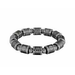 Men's Bracelet Police PJ26562BSU.02 Stainless steel 19 cm -  Jewellery, Men -  Police.