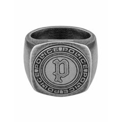 Men's Ring Police PJ26577RSE.02-64 (24) -  Jewellery, Men -  Police.