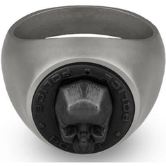 Men's Ring Police PJ26579RSS.01-64 (24) -  Jewellery, Men -  Police.