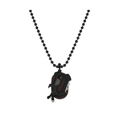 Men's Necklace Police PJ26566PSB01 -  Jewellery, Men -  Police.
