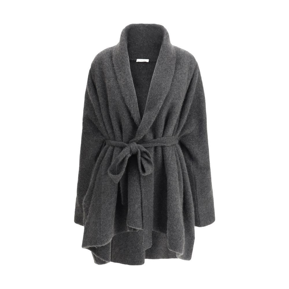 The Row Ija Coat -   -  The Row.