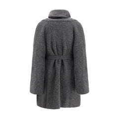 The Row Ija Coat -   -  The Row.