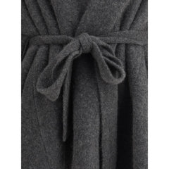 The Row Ija Coat -   -  The Row.