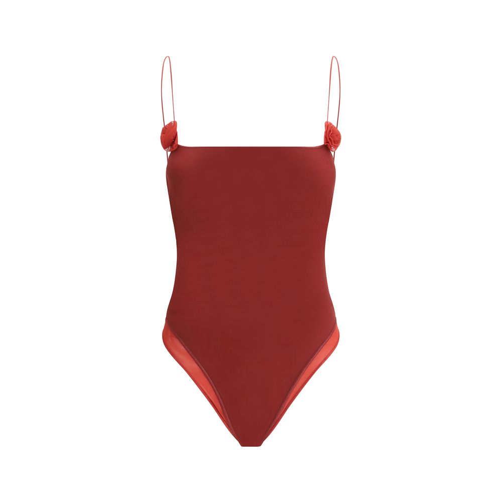 Oséree Rose Swimsuit -   -  Oséree.