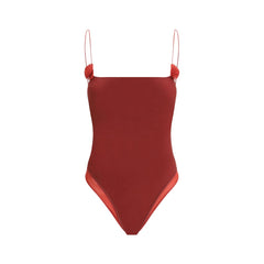 Oséree Rose Swimsuit -   -  Oséree.