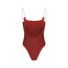 Oséree Rose Swimsuit -   -  Oséree.