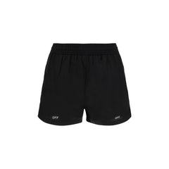 Off-White Swimshorts -   -  Off-White.