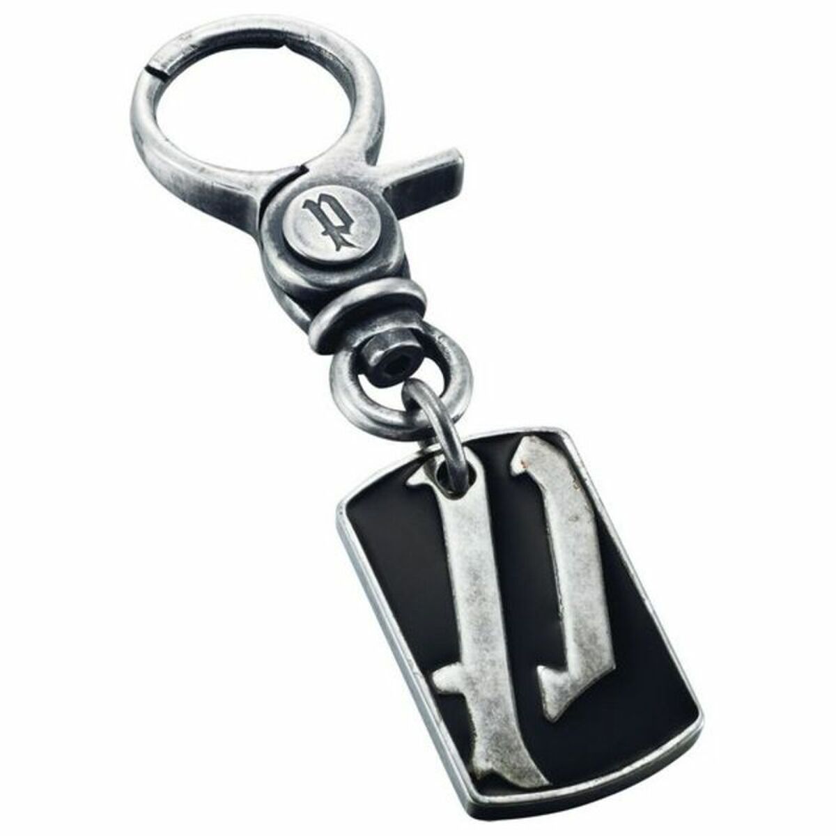 Keychain Police 22041KSB/02 -  Car and motorbike, Products for enthusiasts -  Police.