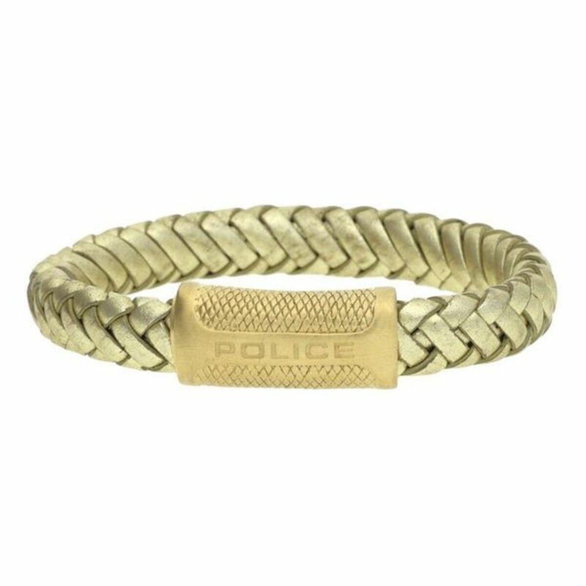 Bracelet Police PJ22045BLG-06-21 (22 cm) -  Jewellery, Men -  Police.