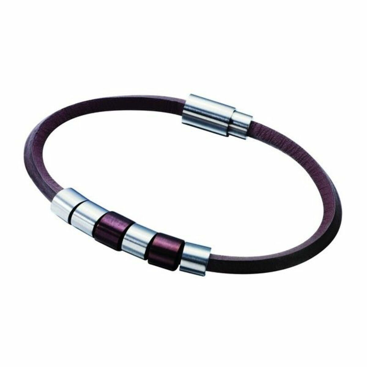 Men's Bracelet Police PJ22653BLC-02-19 (19 cm) -  Jewellery, Men -  Police.