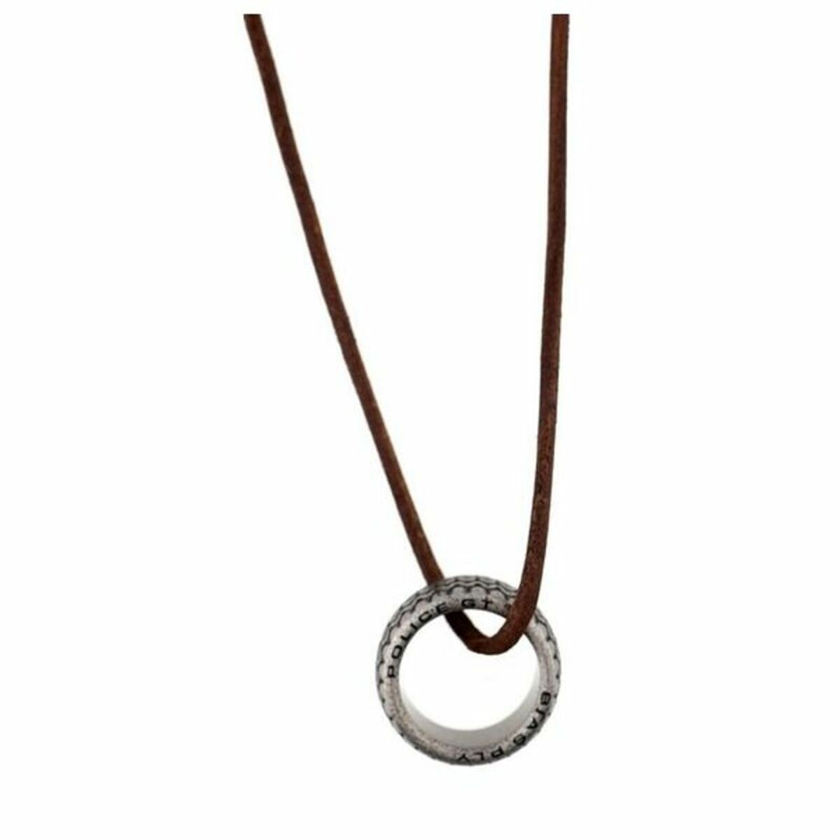 Men's Pendant Police PJ22762RSE-02-60 (48 cm) -  Jewellery, Men -  Police.