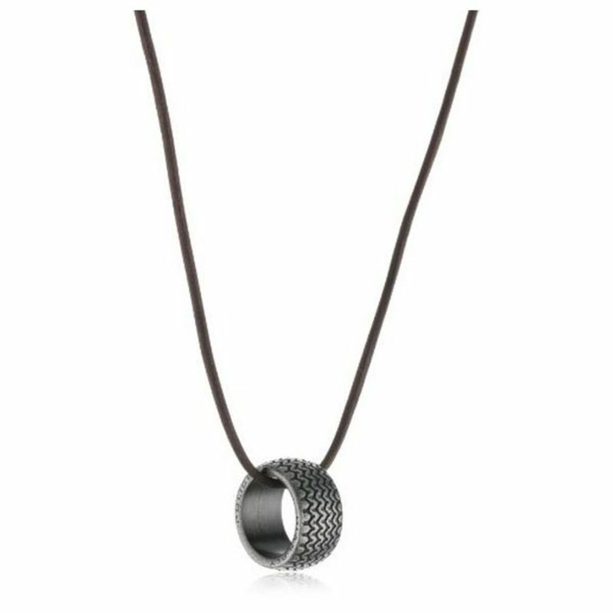 Men's Pendant Police PJ22762RSE-02-60 (48 cm) -  Jewellery, Men -  Police.