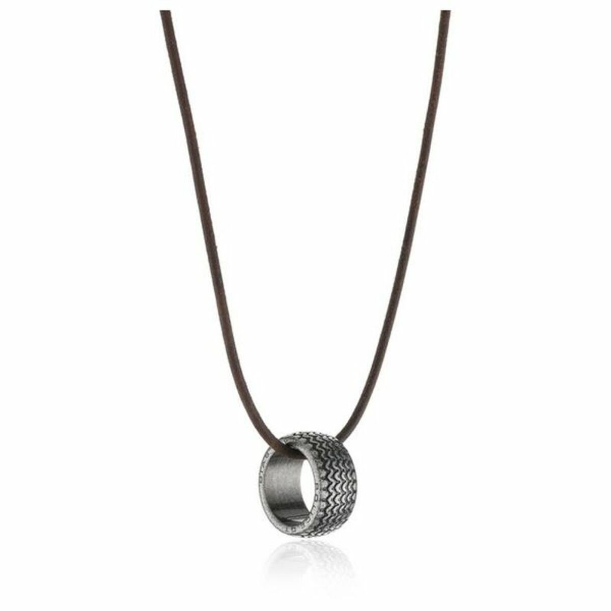 Men's Pendant Police PJ22762RSE-02-63 (48 cm) -  Jewellery, Men -  Police.