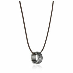 Men's Pendant Police PJ22762RSE-02-63 (48 cm) -  Jewellery, Men -  Police.