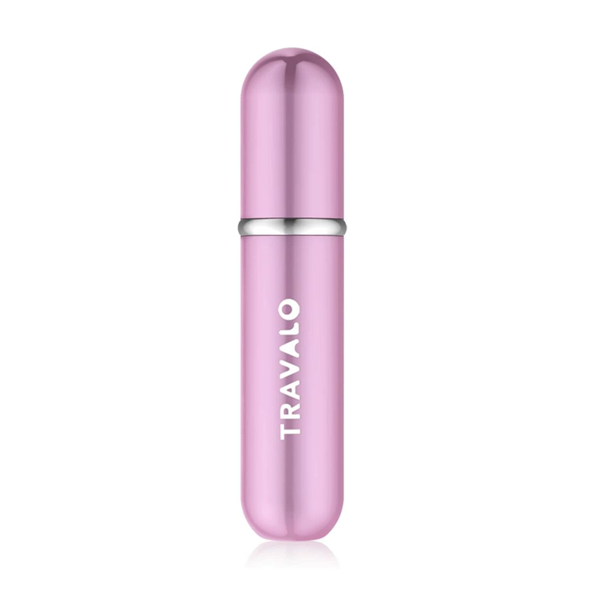 Rechargeable atomiser Travalo Classic HD Pink 5 ml -  Beauty, Perfumes and fragrances -  Travalo.