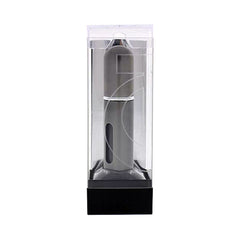 Rechargeable atomiser Classic HD Titanium Travalo (5 ml) (5 ml) -  Beauty, Perfumes and fragrances -  Travalo.