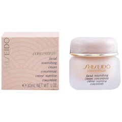 Nourishing Facial Cream Concentrate Shiseido (30 ml) -  Beauty, Skin care -  Shiseido.