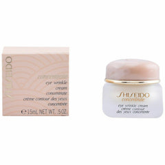 Anti-ageing Treatment for the Eye Contour Shiseido 4909978102814 -  Beauty, Skin care -  Shiseido.