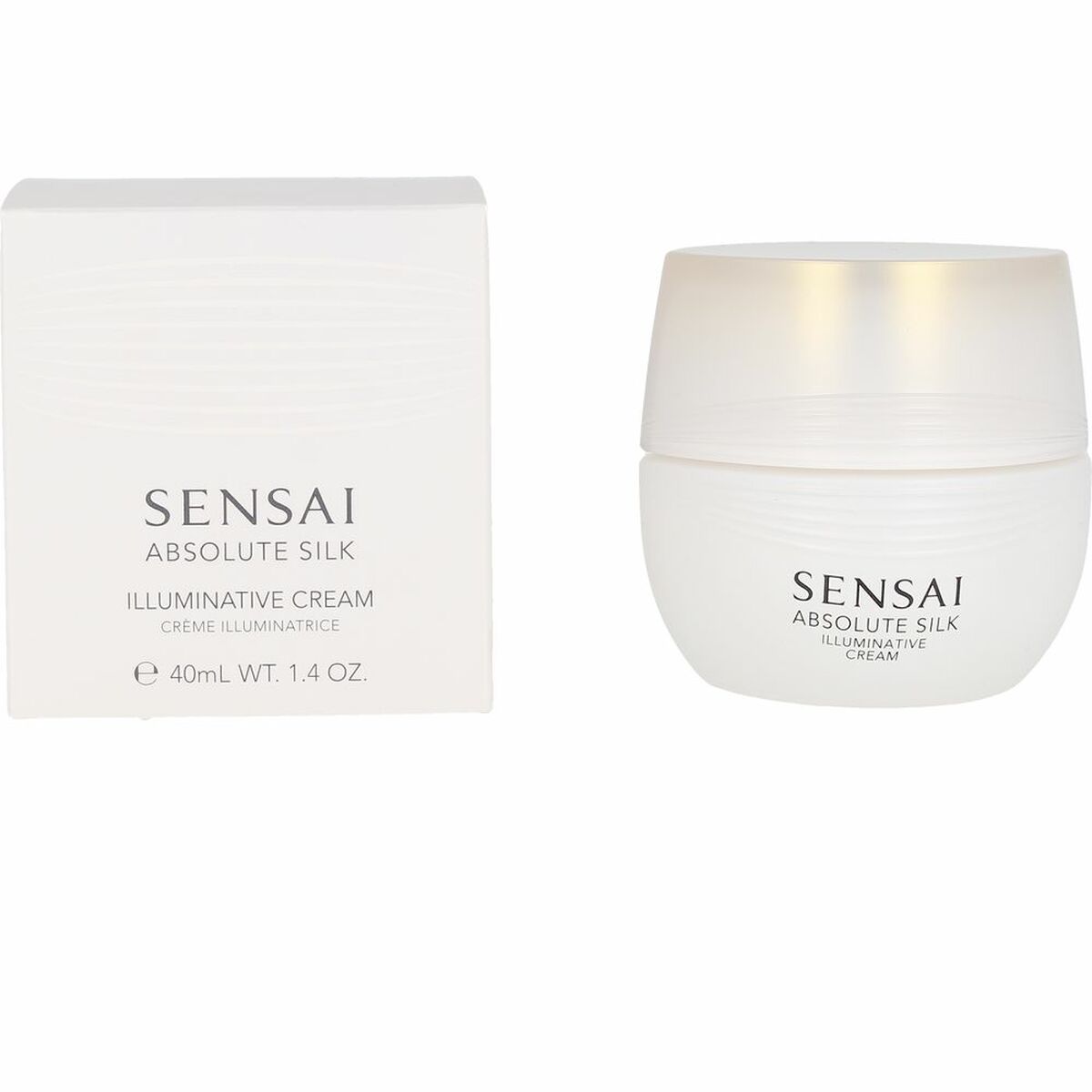 Highlighting Cream Sensai -  Beauty, Skin care -  Sensai.