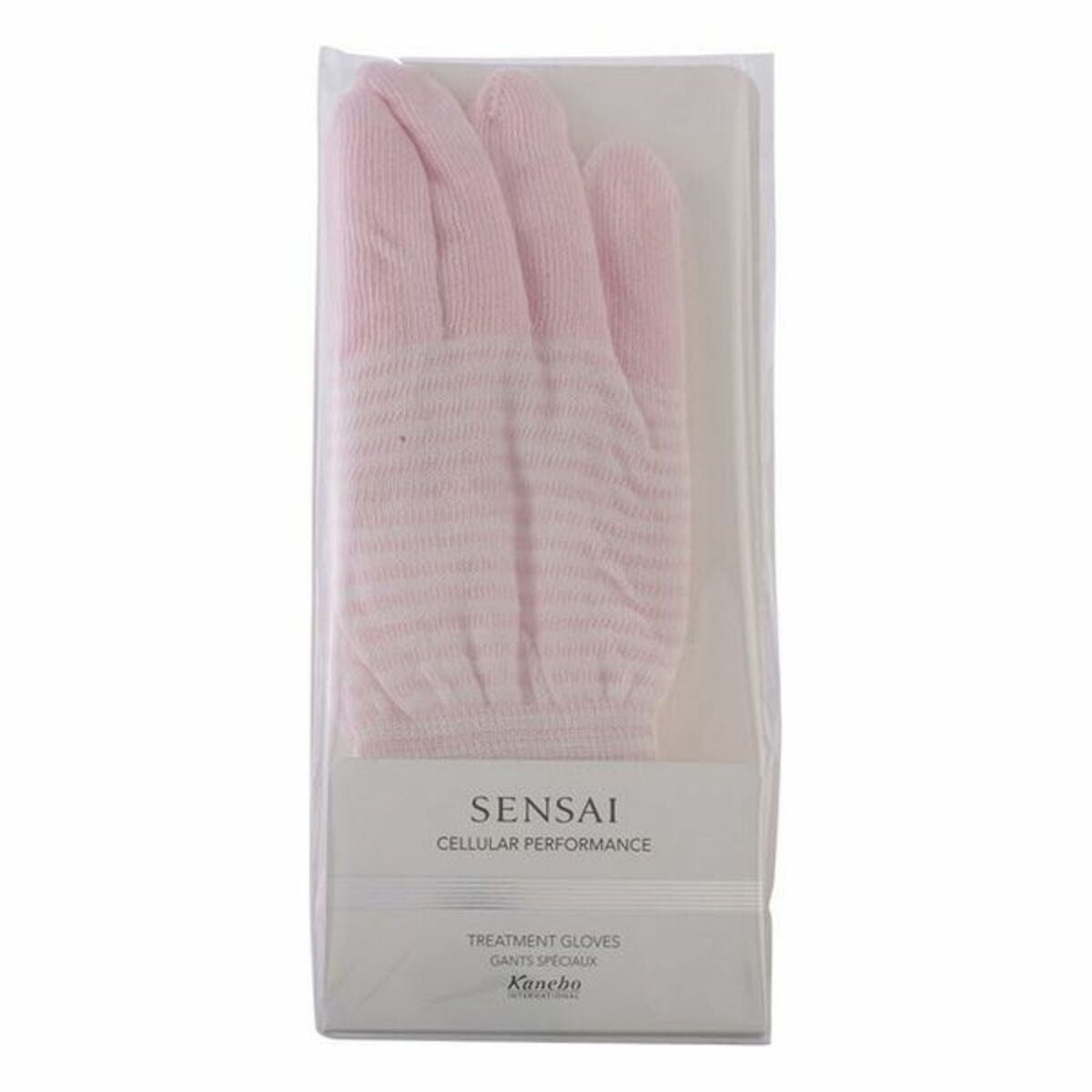 Hand Treatment Gloves Sensai Cellular Sensai (2 uds) -  Beauty, Skin care -  Sensai.