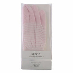 Hand Treatment Gloves Sensai Cellular Sensai (2 uds) -  Beauty, Skin care -  Sensai.