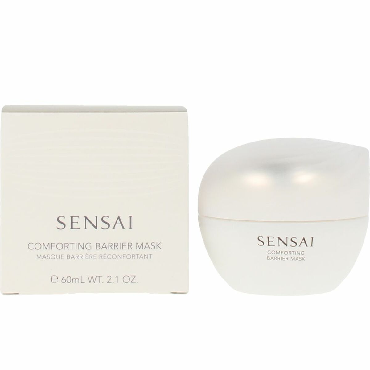 Facial Mask Sensai Comforting 60 ml -  Beauty, Make-up -  Sensai.