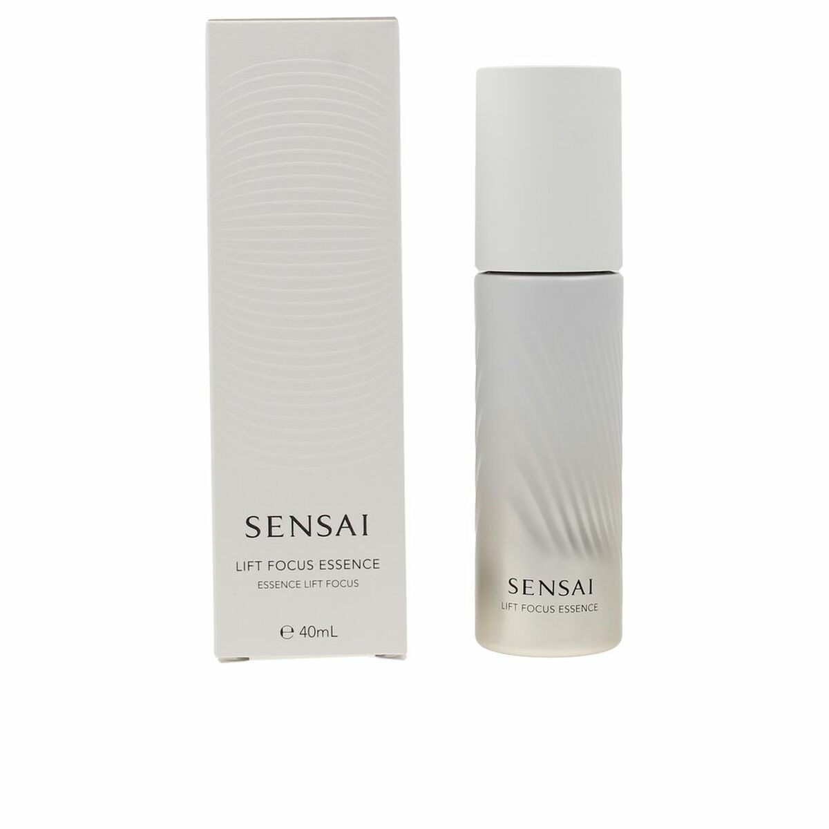 Firming Facial Treatment Sensai Sensai Lift Focus 40 ml -  Beauty, Skin care -  Sensai.