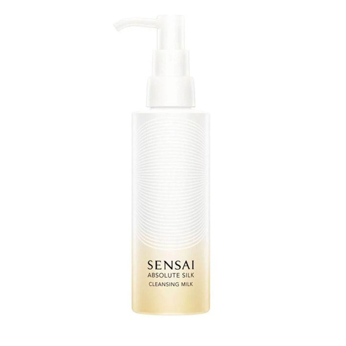 Cleansing Lotion Sensai Absolute Silk 150 ml -  Beauty, Skin care -  Sensai.