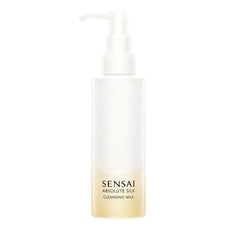 Cleansing Lotion Sensai Absolute Silk 150 ml -  Beauty, Skin care -  Sensai.