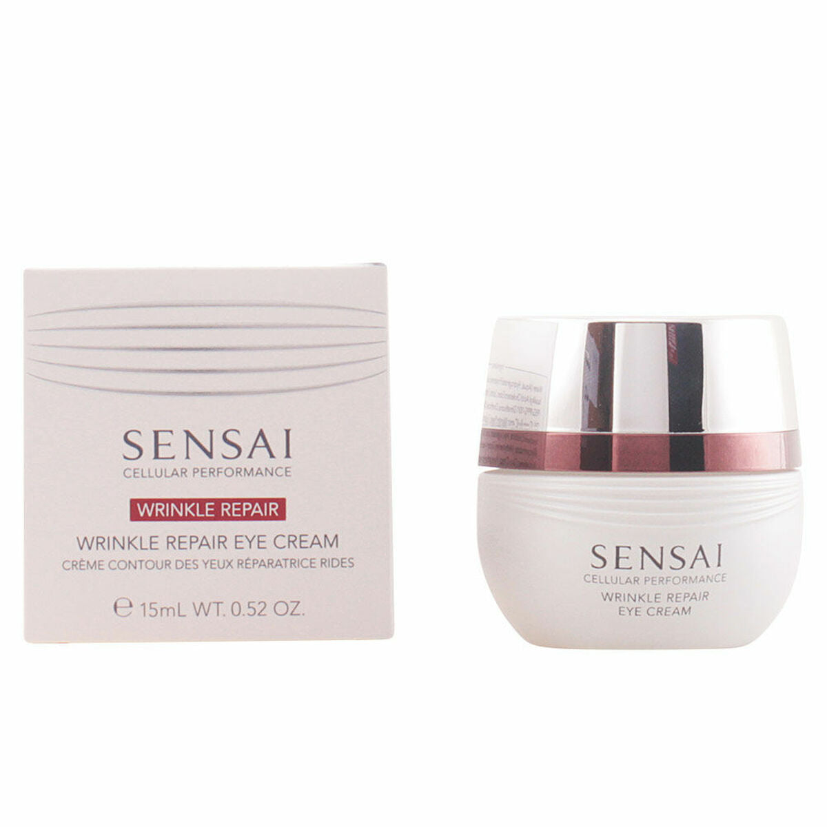 Regenerative Cream Sensai Cellular Performance Wrinkle Repair (15 ml) -  Beauty, Skin care -  Sensai.